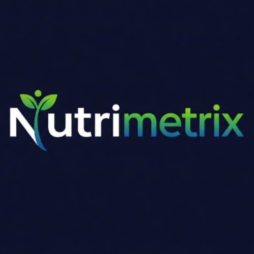 NutriMetrix Logo